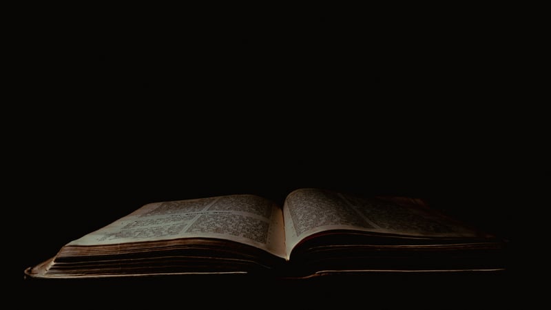 Welke Oud Testamentische beloften zijn op mij van toepassing?